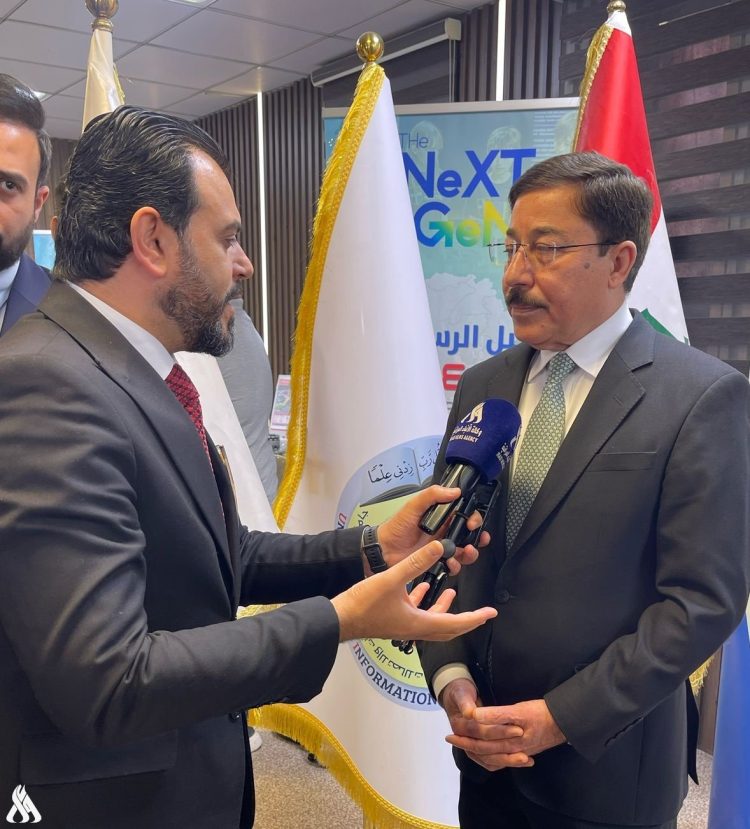 خارطة طريق عراقية للتحول الإلكتروني الشامل