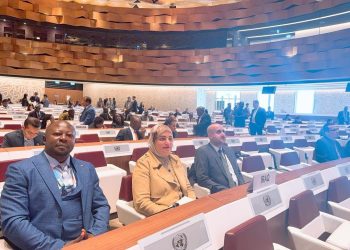 مشاركة عراقية في استئناف اجتماعات المؤتمر الدولي لإدارة الدَين في جنيف