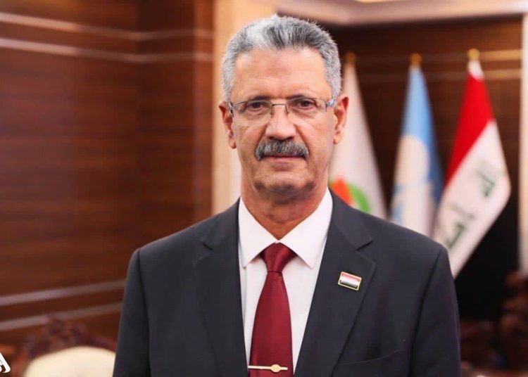 العراق يدرس تصدير النفط للأسواق الأفريقية