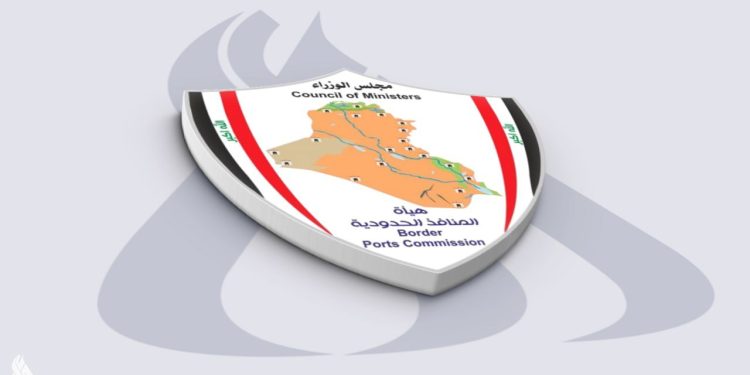 العراق يعلن دخول نظام الترانزيت العالمي حيز التنفيذ الأسبوع المقبل