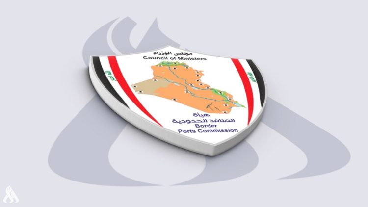 العراق يعلن دخول نظام الترانزيت العالمي حيز التنفيذ الأسبوع المقبل