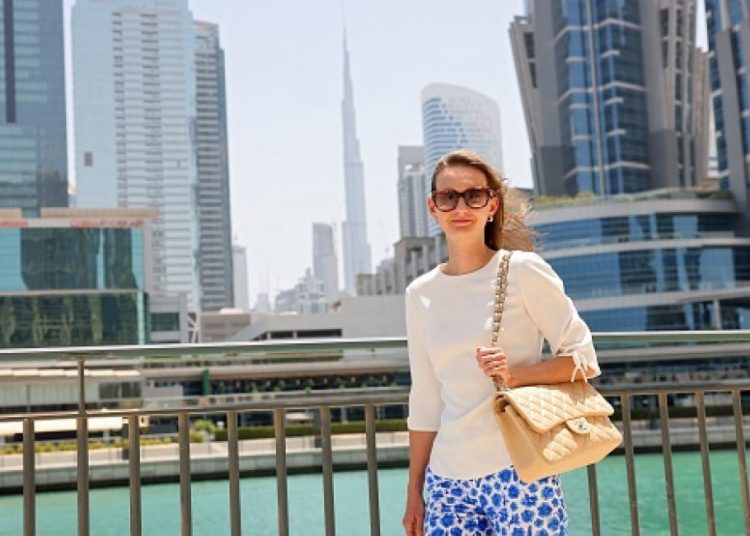 عقارات دبي مهددة بسبب رسوم ترامب الجمركية