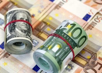 رصيد تونس من العملة الأجنبية يشهد تحسنا طفيفا