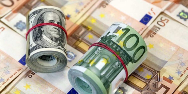 رصيد تونس من العملة الأجنبية يشهد تحسنا طفيفا