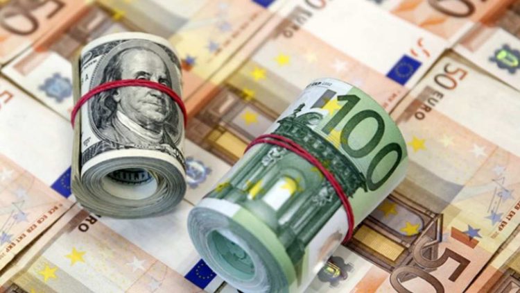 رصيد تونس من العملة الأجنبية يشهد تحسنا طفيفا
