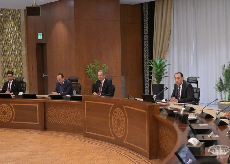 كيف أثرت “الحرب العالمية” الحالية” على اقتصاد مصر؟!