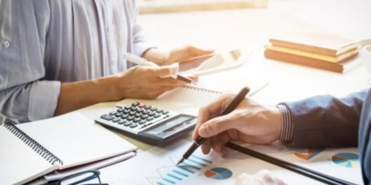 20.7 مليار دينار التسويات المالية بين البنوك الكويتية في يناير المنصرم