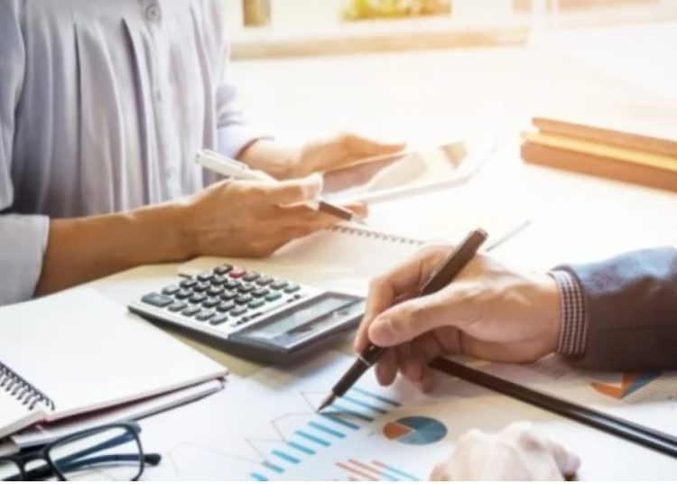 20.7 مليار دينار التسويات المالية بين البنوك الكويتية في يناير المنصرم