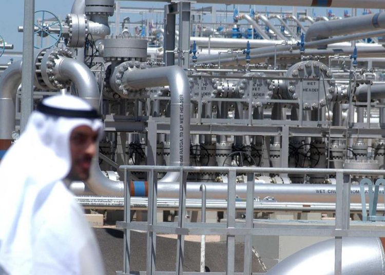 فجوة إيرادات النفط… تحدٍّ مالي كبير للخليج