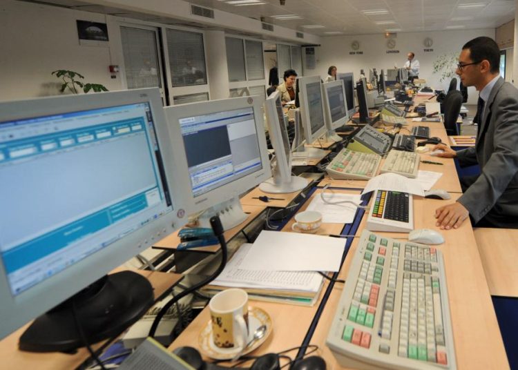 الاحتياطي الأجنبي التونسي في مهب الديون