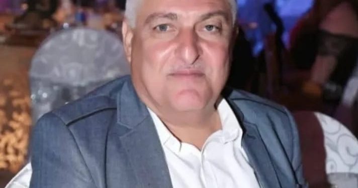 المأسوف على شبابه عبدالله أسعد الحلبي (أبو علاء) في ذمة الله