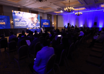 217 شركة بناء دولية تشارك في “بيلدكس سورية”.. الحصة الأكبر لتركيا