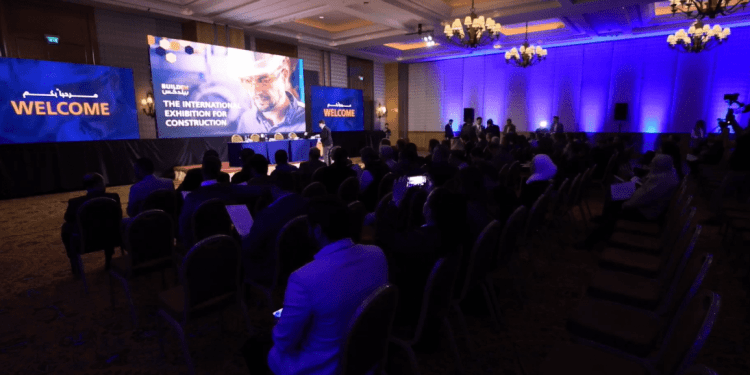 217 شركة بناء دولية تشارك في “بيلدكس سورية”.. الحصة الأكبر لتركيا