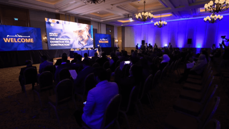 217 شركة بناء دولية تشارك في “بيلدكس سورية”.. الحصة الأكبر لتركيا