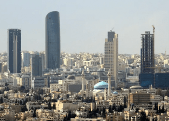 نمو الناتج المحلي الإجمالي الأردني يتجاوز التوقعات في 2024