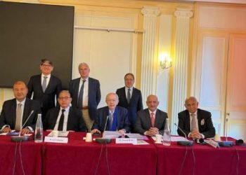 الأردن يستعرض آفاق التعاون الاقتصادي مع فرنسا