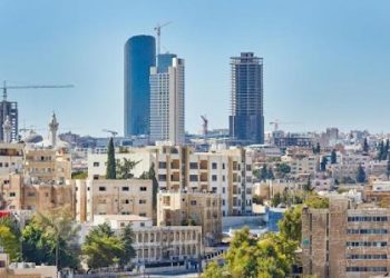 تراجع حجم الاستثمار الأجنبي في الأردن بنسبة 18.5% في 2024