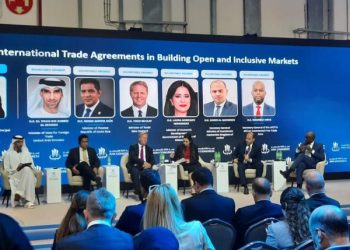 الأردن يستعرض الفرص الاستثمارية المتاحة في قمة الاستثمار الدولي