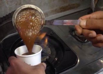 رغم انخفاض اسعار القهوة عالميا.. شركة أردنية ترفع أسعار منتجاتها وتثير موجة من السخط بين المواطنين.