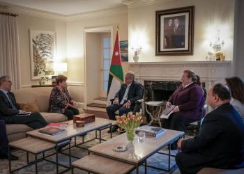 اشادة دولية بالإصلاحات الاقتصادية الأردنية رغم التحديات