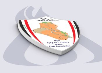 المنافذ الحدودية العراقية تحقق 600 مليار دينار خلال ثلاثة أشهر