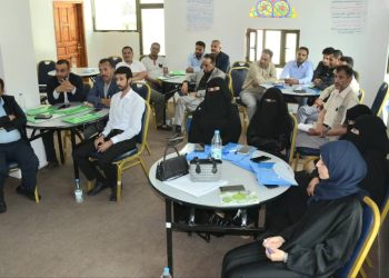 اليمن.. اختتام دورة تدريبية بهيئة المواصفات حول المواد المضافة في الأغذية
