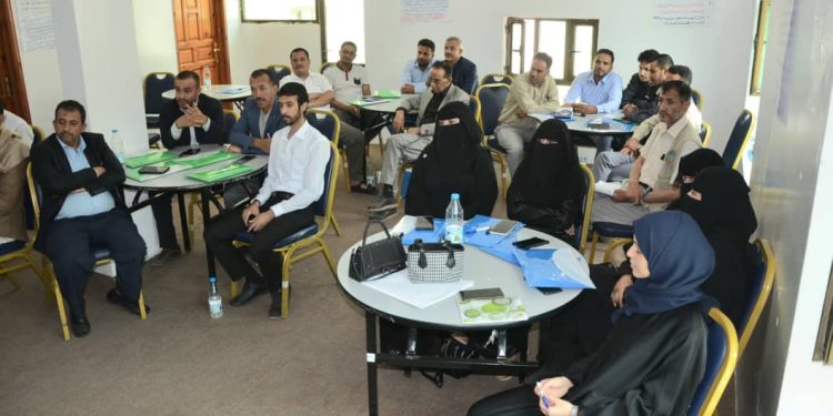اليمن.. اختتام دورة تدريبية بهيئة المواصفات حول المواد المضافة في الأغذية