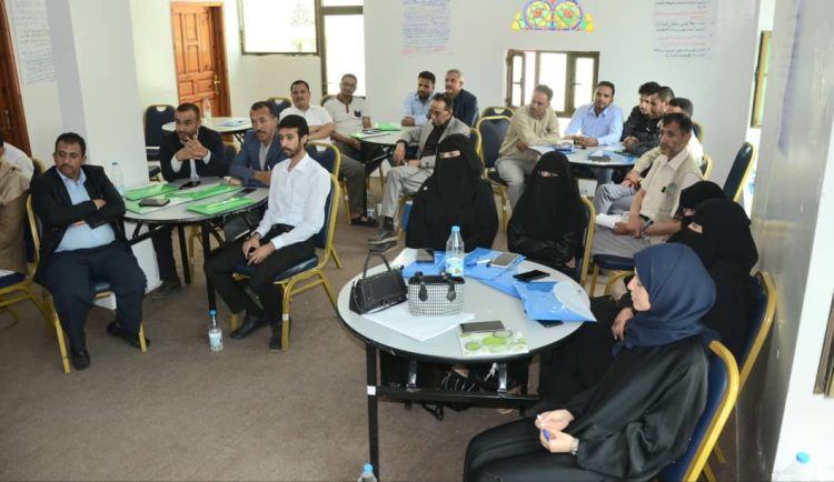 اليمن.. اختتام دورة تدريبية بهيئة المواصفات حول المواد المضافة في الأغذية