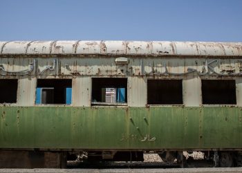 البنك الدولي يحدث السكك الحديدية في العراق بـ 930 مليون دولار