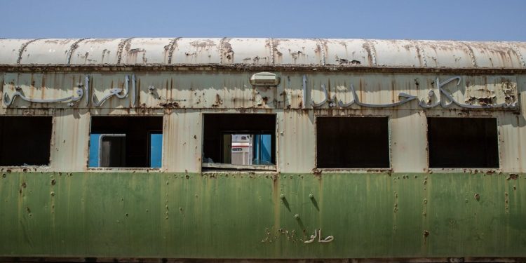 البنك الدولي يحدث السكك الحديدية في العراق بـ 930 مليون دولار