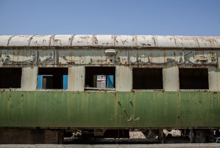 البنك الدولي يحدث السكك الحديدية في العراق بـ 930 مليون دولار