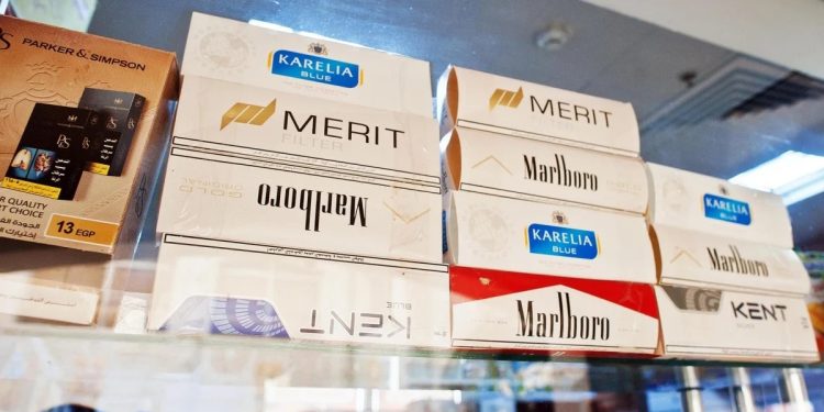 مصر تقر تعديلات ضريبية جديدة لدعم الموازنة وزيادة الإيرادات