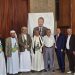 اليمن.. فعالية تأبين وإحياء أربعينية فقيد الوطن والقصيدة الشاعر ياسين البكالي