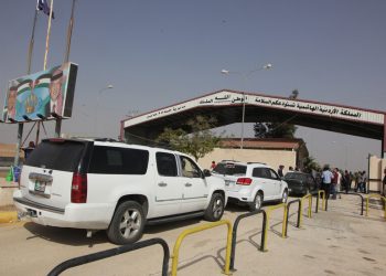 قفزة كبيرة في صادرات الأردن إلى سوريا بنسبة 500%