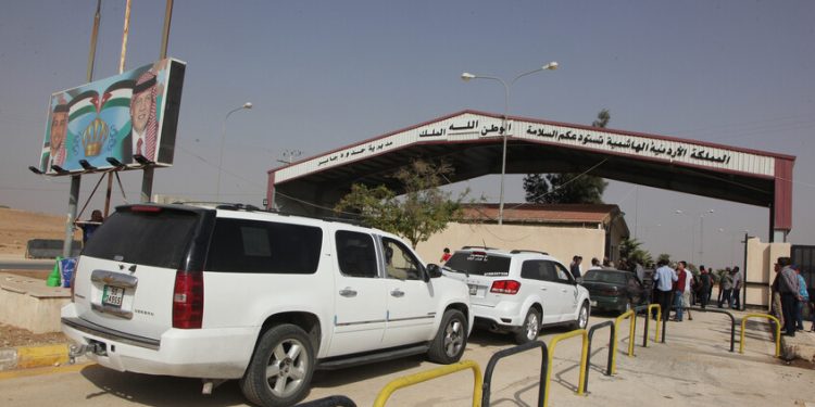 قفزة كبيرة في صادرات الأردن إلى سوريا بنسبة 500%