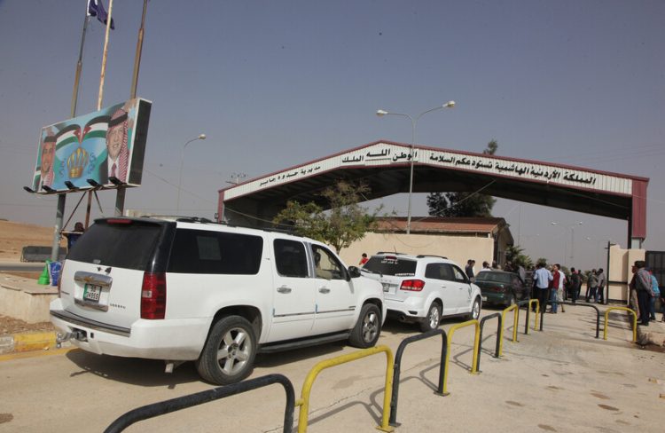 قفزة كبيرة في صادرات الأردن إلى سوريا بنسبة 500%