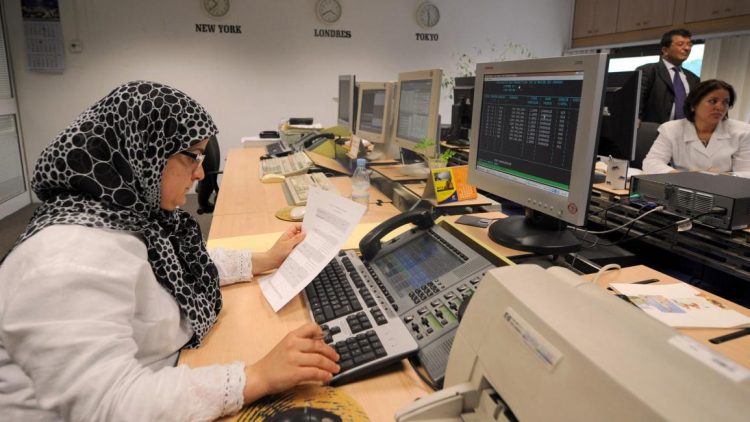 تونس تعزز موارد الخزينة بأموال 400 ألف حساب بنكي غير نشط