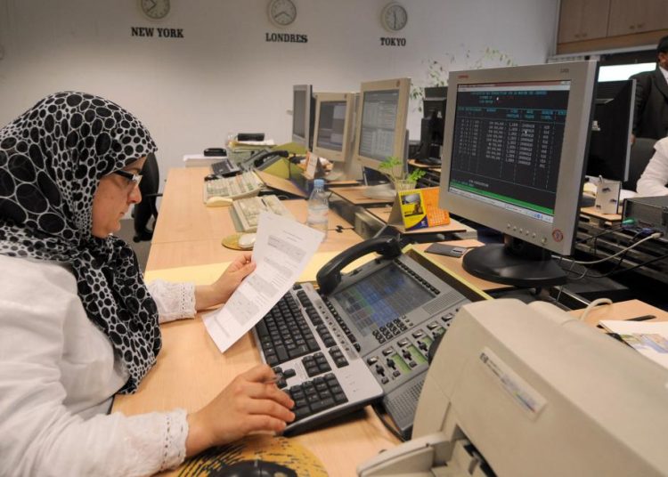 تونس تعزز موارد الخزينة بأموال 400 ألف حساب بنكي غير نشط