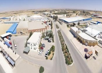 الحكومة الأردنية توافق على تعديل حدود منطقة مجمع الضليل التنموية