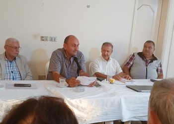 ندوة مناقشة كتاب “أسرار وحقائق في خدمة وطني” لميشال حروق