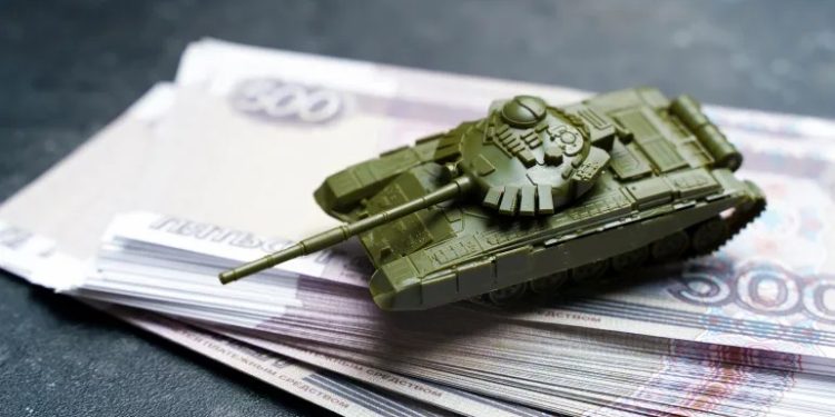 البنوك الروسية تدق ناقوس الخطر حول أزمة الديون