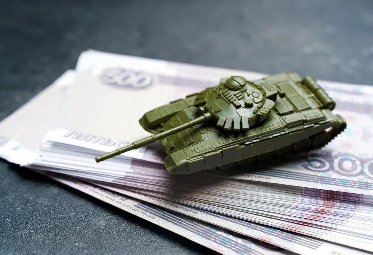 البنوك الروسية تدق ناقوس الخطر حول أزمة الديون