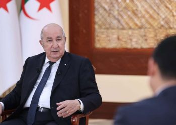 كم يبلغ الاحتياطي النقدي الأجنبي في الجزائر.. الرئيس الجزائري يكشف المستور