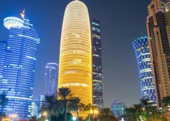 17.2 مليار ريال قطري قيمة عقود بيع عقارات قطر خلال أقل من 7 أشهر 2025