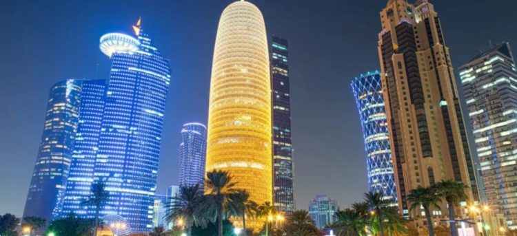 17.2 مليار ريال قطري قيمة عقود بيع عقارات قطر خلال أقل من 7 أشهر 2025