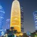 17.2 مليار ريال قطري قيمة عقود بيع عقارات قطر خلال أقل من 7 أشهر 2025