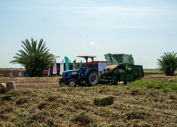 غياب التمويل يعمق أزمة الزراعة في السودان