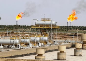  إقبال متزايد من الشركات الأجنبية على الاستثمار والعمل بالحقول العراقية