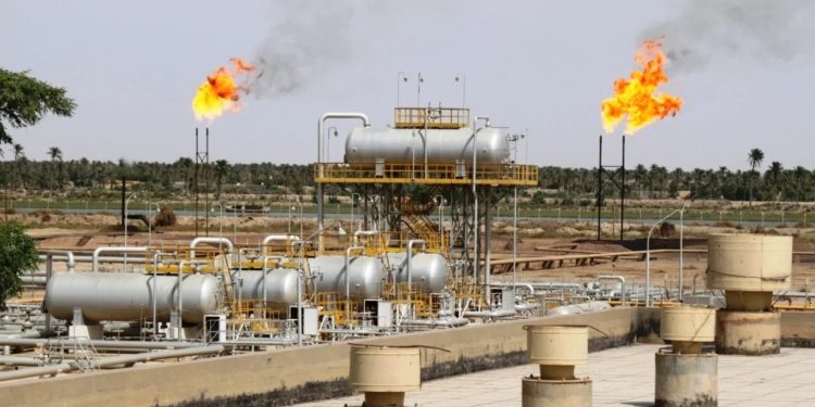  إقبال متزايد من الشركات الأجنبية على الاستثمار والعمل بالحقول العراقية