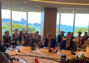 مصر تأمل في حلول مبتكرة من “بريكس” لأزمة الديون العالمية